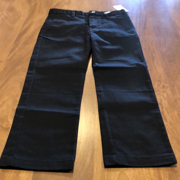 Volcom black pants - Picture 7 of 12